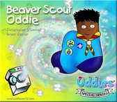 Beaver Scout Oddie