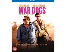 War Dogs