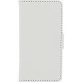 Mobilize Slim Wallet Book Case Samsung Galaxy Ace 4 SM-G357 White