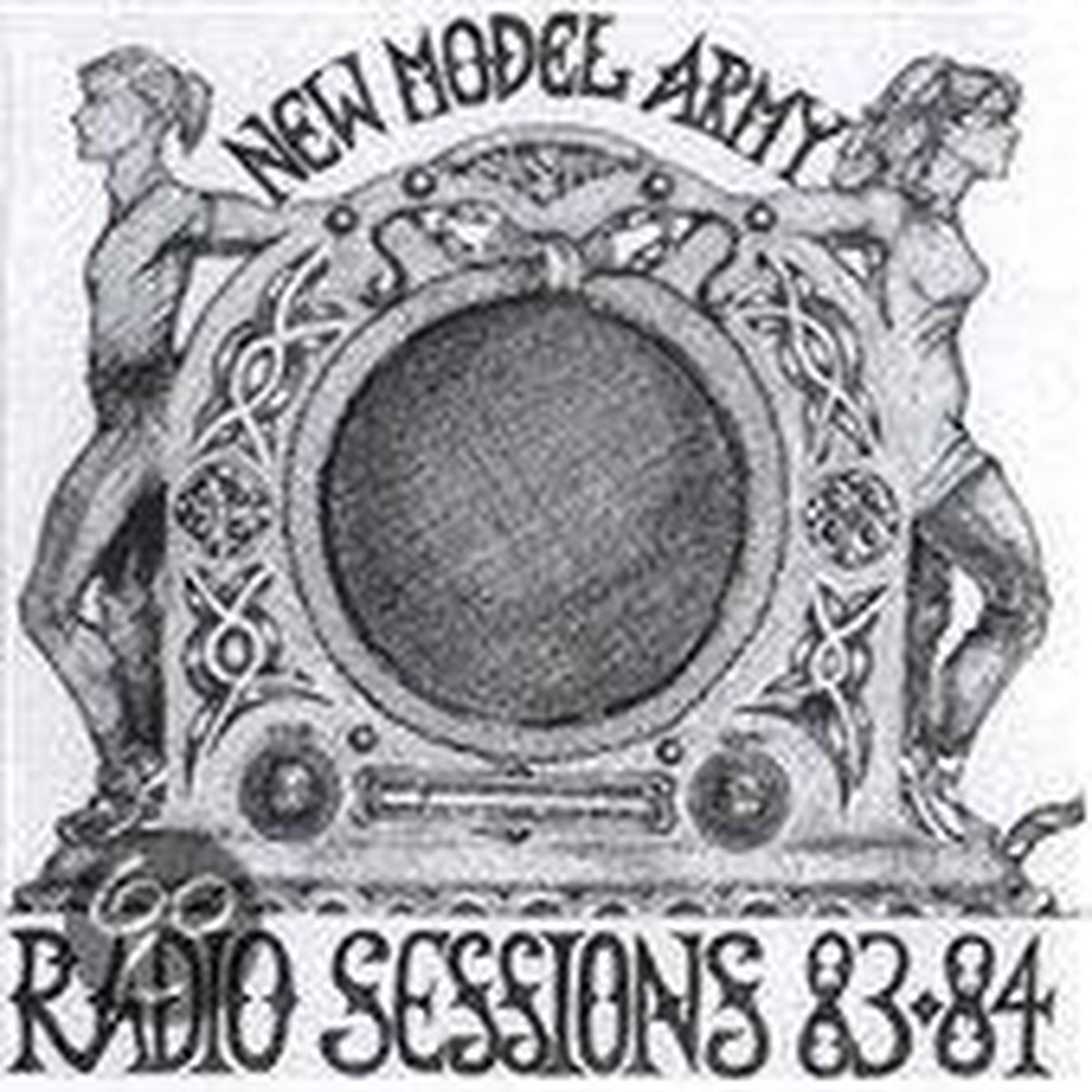 Radio Sessions 83-84
