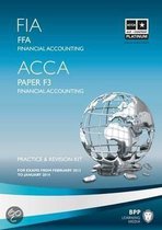 FIA - Foundations of Financial Accounting - FFA
