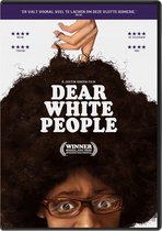 Dear White People (DVD)