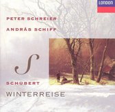 Schubert: Winterreise / Peter Schreier, Andras Schiff