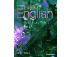Starting Skills in English - Part A - Student Book - Readingand Writing