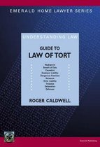 Guide To The Law Of Tort