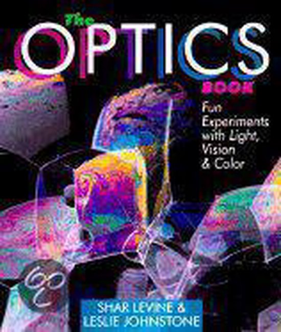 The Optics Book