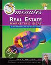 Five Minutes to Great Real Estate Marketing Ideas