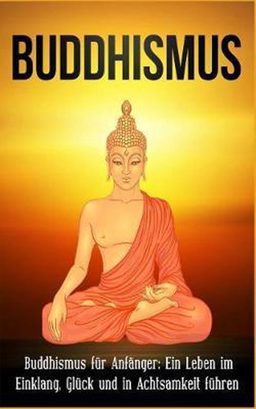 Buddhismus - cover