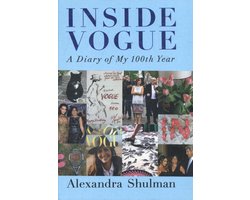 Inside Vogue