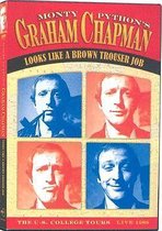 Graham Chapman - Looks Like A Brown Trouser