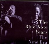 The Blue Note Years Vol. 6: The New Era