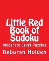 Little Red Book of Sudoku