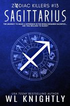 Zodiac Killers 13 - Sagittarius
