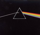 The Dark Side of the Moon (CD)