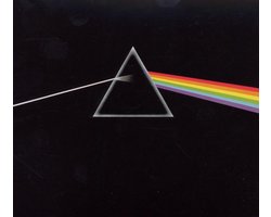 The Dark Side of the Moon (CD), Pink Floyd | Muziek | bol