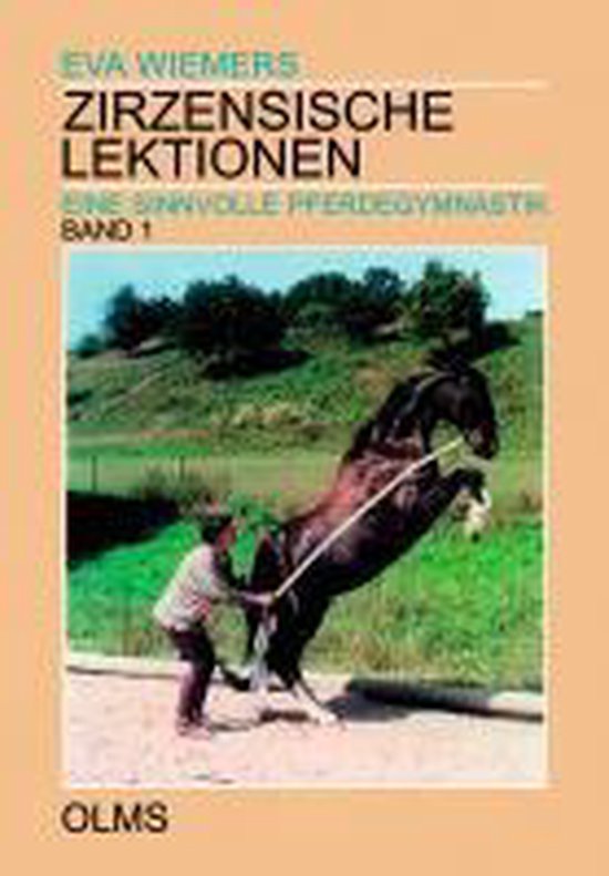Zirzensische Lektionen 1 - cover