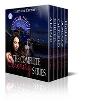 The Serenity Series 6 - The Complete Serenity Series