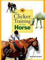 Clicker Training for Your Horse