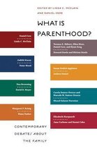 Families, Law, and Society 7 - What Is Parenthood?