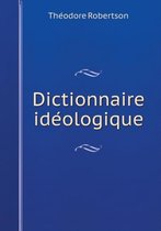 Dictionnaire idéologique