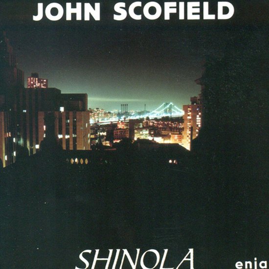 Shinola
