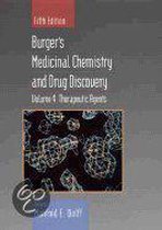 Burger's Medicinal Chemistry and Drug Discovery