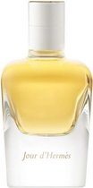 MULTI BUNDEL 2 stuks Hermes Jour D'hermes Eau De Perfume Spray Refillable 85ml
