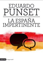 Imago Mundi - La España impertinente