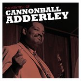 Very Best of Cannonball Adderley