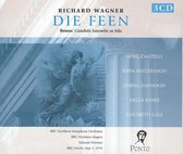 Wagner: Die Feen