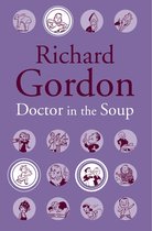 Doctor 18 - Doctor In The Soup