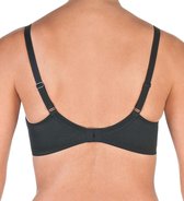 Felina Joy Bh zonder Beugel 301 030 Dark blue - Blauw - maat 80C