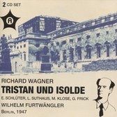 Wagner: Tristan & Isolde Act 2 & 3