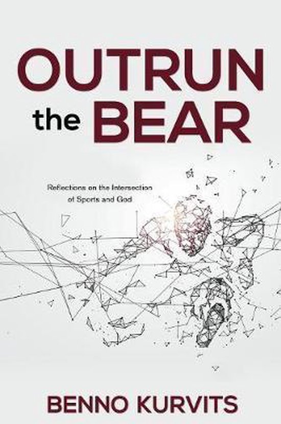 Outrun the Bear - cover
