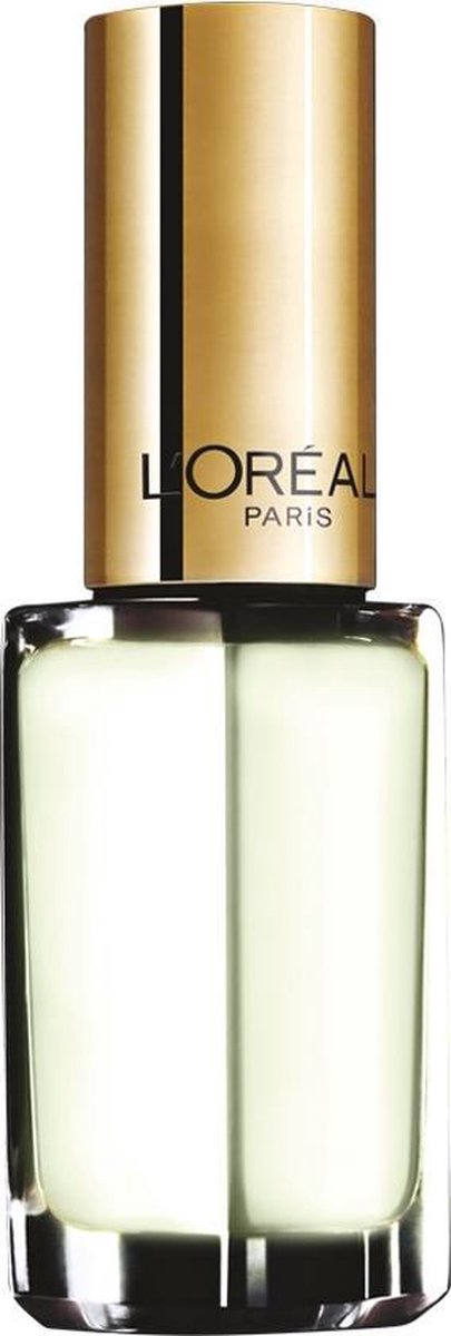 L’Oréal Paris Color Riche Le Vernis - 852 Pistachio Dragee - Wit - Nagellak