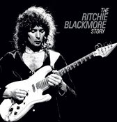 The Ritchie Blackmore Story (Deluxe Edition)