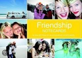 Notecard Book - Friendship