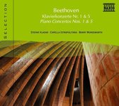 Beethoven:Piano Concertos 1&5