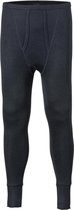 HAVEP Thermo lange broek VPsince 87838 - Zwart - 4XL