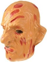 Freddy masker voor volwassenen