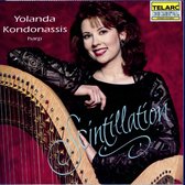 Scintillation / Yolanda Kondanassis