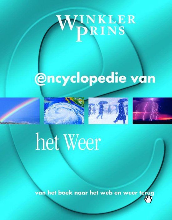 Encyclopedie Van Het Weer - John Woodward | Respetofundacion.org