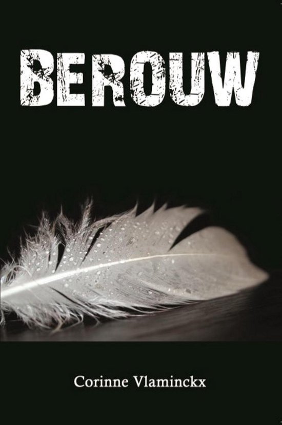 Berouw - cover