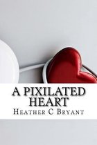 A Pixilated Heart