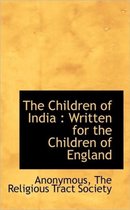 The Children of India