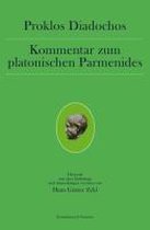 Kommentar zum platonischen Parmenides