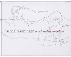 Modeltekeningen Van Jaap Nieuwenhuis