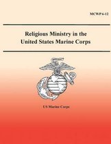 Religious Ministry in the United States Marine Corps