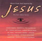 Jesus: Music From And Inspired By The Epic Mini-Series