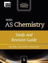 WJEC AS Chemistry